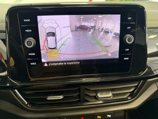 Volkswagen T-Roc R 2.0 TSI 221kW (300CV) 4Motion DSG