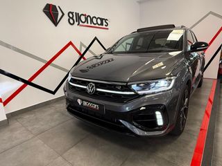 Volkswagen T-Roc R 2.0 TSI 221kW (300CV) 4Motion DSG
