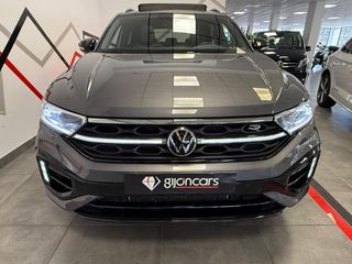 Volkswagen T-Roc R 2.0 TSI 221kW (300CV) 4Motion DSG
