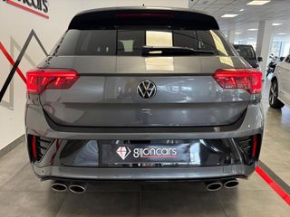 Volkswagen T-Roc R 2.0 TSI 221kW (300CV) 4Motion DSG