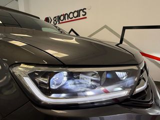 Volkswagen T-Roc R 2.0 TSI 221kW (300CV) 4Motion DSG