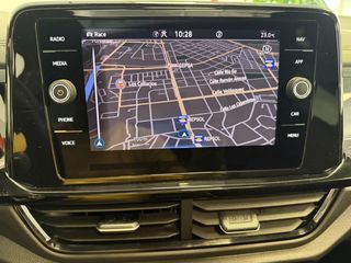 Volkswagen T-Roc R 2.0 TSI 221kW (300CV) 4Motion DSG