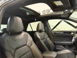 Volkswagen T-Roc R 2.0 TSI 221kW (300CV) 4Motion DSG