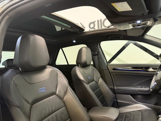 Volkswagen T-Roc R 2.0 TSI 221kW (300CV) 4Motion DSG