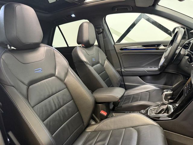 Volkswagen T-Roc R 2.0 TSI 221kW (300CV) 4Motion DSG