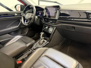 Volkswagen T-Roc R 2.0 TSI 221kW (300CV) 4Motion DSG
