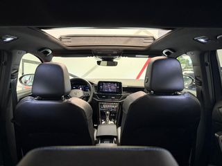 Volkswagen T-Roc R 2.0 TSI 221kW (300CV) 4Motion DSG