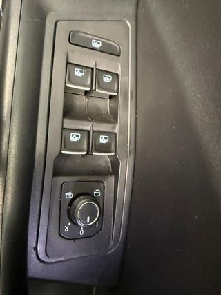 Volkswagen T-Roc R 2.0 TSI 221kW (300CV) 4Motion DSG