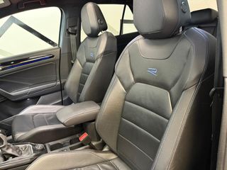 Volkswagen T-Roc R 2.0 TSI 221kW (300CV) 4Motion DSG