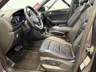Volkswagen T-Roc R 2.0 TSI 221kW (300CV) 4Motion DSG