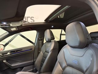 Volkswagen T-Roc R 2.0 TSI 221kW (300CV) 4Motion DSG