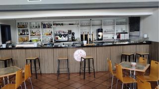 Local hostelería en venta o alquiler