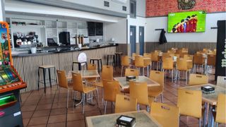 Local hostelería en venta o alquiler