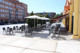 Local hostelería en venta o alquiler