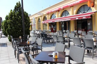 Local hostelería en venta o alquiler