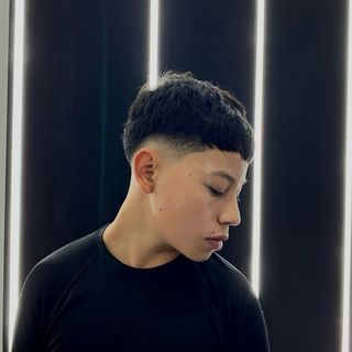 BARBERIA A DOMICILIO