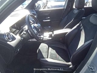MERCEDES GLB 2.0 GLB 220 D 4MATIC DCT (190CV)