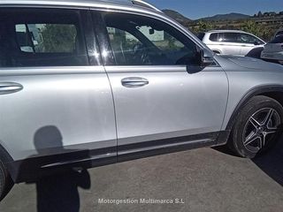 MERCEDES GLB 2.0 GLB 220 D 4MATIC DCT (190CV)