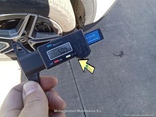 MERCEDES GLB 2.0 GLB 220 D 4MATIC DCT (190CV)