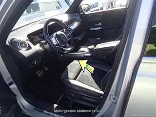 MERCEDES GLB 2.0 GLB 220 D 4MATIC DCT (190CV)
