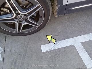 MERCEDES GLB 2.0 GLB 220 D 4MATIC DCT (190CV)