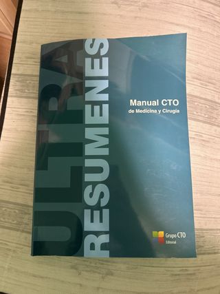 manual CTO