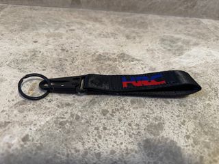 Llavero Honda HRC Cbr.