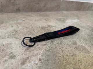 Llavero Honda HRC Cbr.