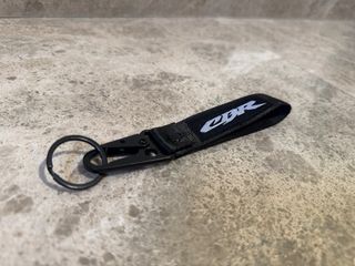 Llavero Honda HRC Cbr.