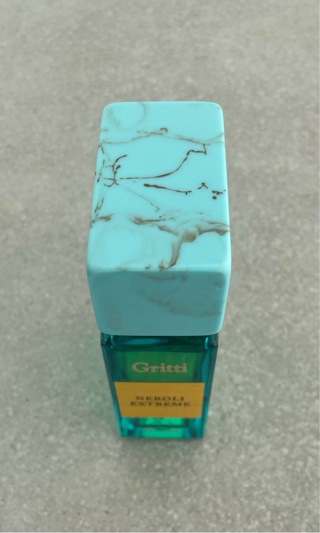 Gritti Neroli Extreme 100 ml