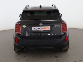MINI Countryman Cooper SE ALL4