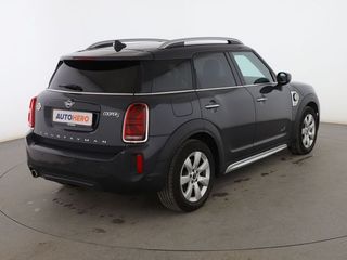 MINI Countryman Cooper SE ALL4