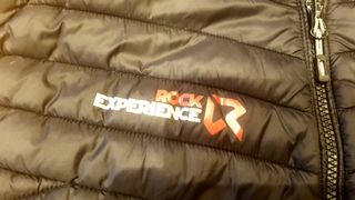 Chaleco técnico Rock Experience XL
