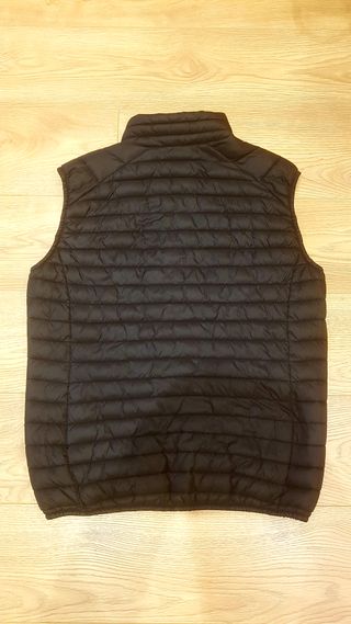 Chaleco técnico Rock Experience XL