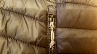 Chaleco técnico Rock Experience XL