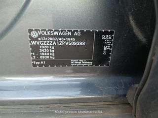 VOLKSWAGEN T-ROC Life 2.0 TDI 85kW (115CV)