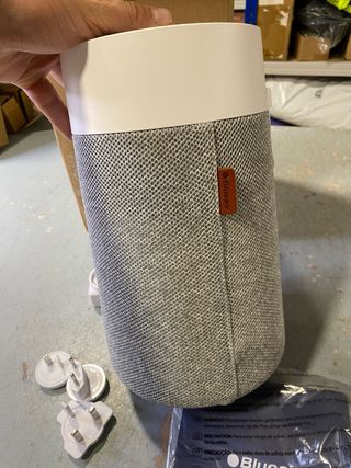 Purificador de aire Blueair Blue Pure Min