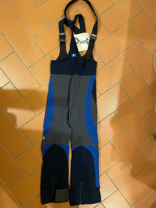 Salopette sci Colmar tg. 46