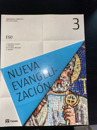 HISTORIA LENGUA E.F RELIGIÓN MATEMÁTICAS RELIGIÓN