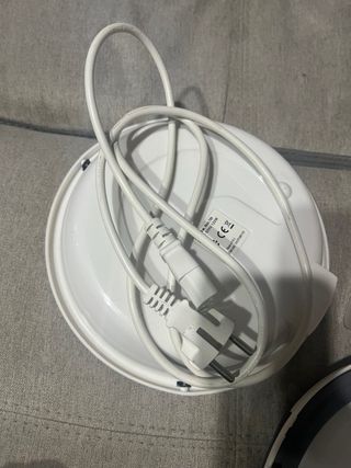 Scalda Piastra Riscalda Cibo Ariete