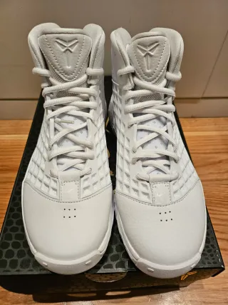 Nike Kobe 3 Protro Halo Talla 37.5
