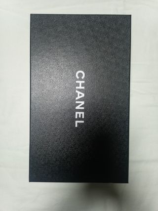 Chanel infradito Tg 38