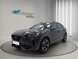 CUPRA Formentor 2021