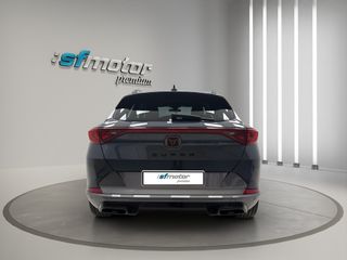 CUPRA Formentor 2021