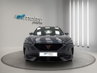 CUPRA Formentor 2021