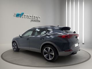 CUPRA Formentor 2021