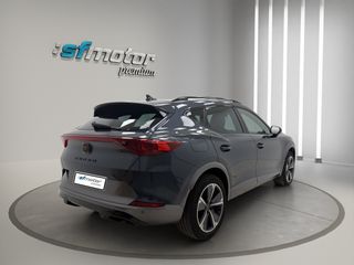 CUPRA Formentor 2021