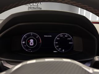 CUPRA Formentor 2021