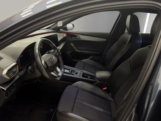 CUPRA Formentor 2021