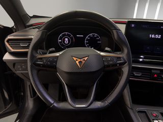 CUPRA Formentor 2021